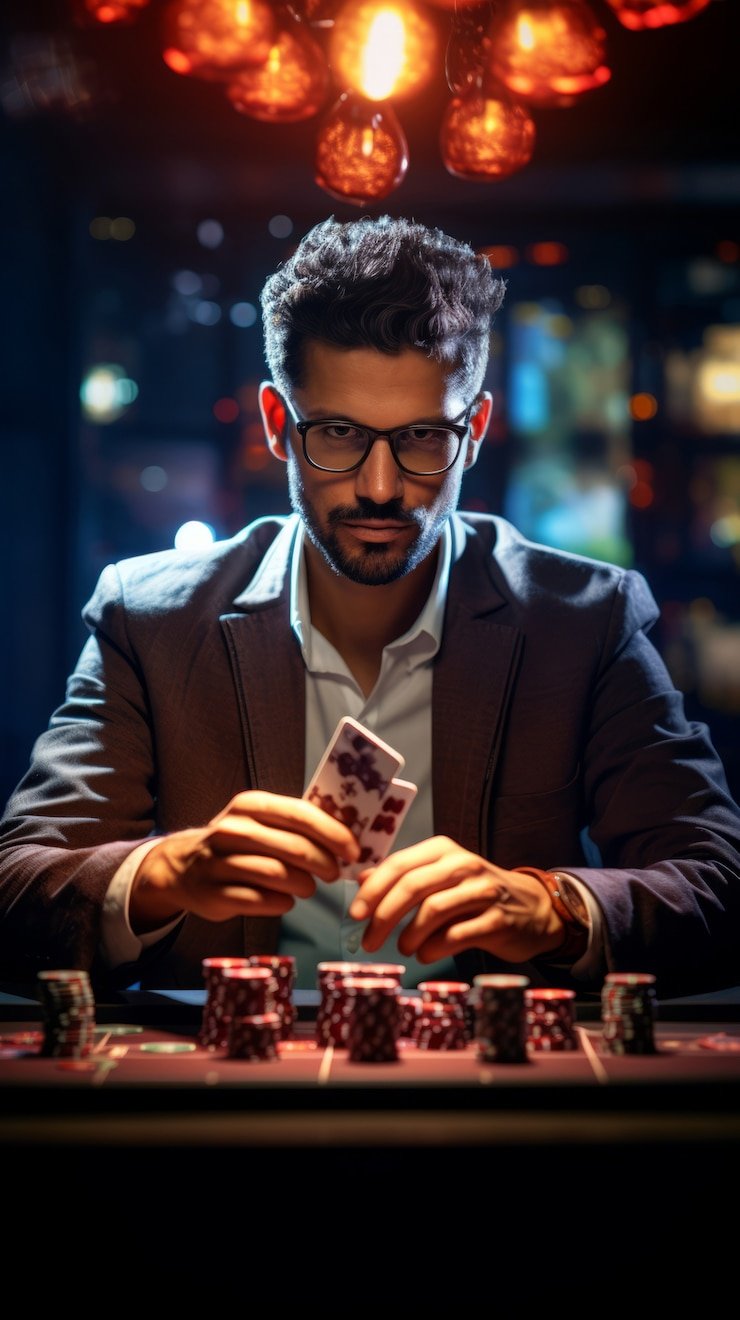 Menu pengaturan notifikasi di aplikasi paritoto untuk Togel Number